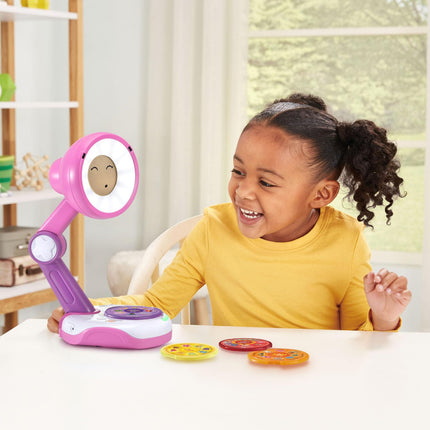 VTech Hora del cuento con Sunny, Rosa