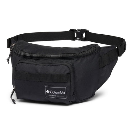 Columbia Unisex Hip Pack, Zigzag II