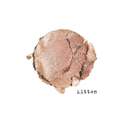 Stila Cosmetics Stila Heavens Hue Highlighter - Kitten For Women 0.35 oz Highlighter