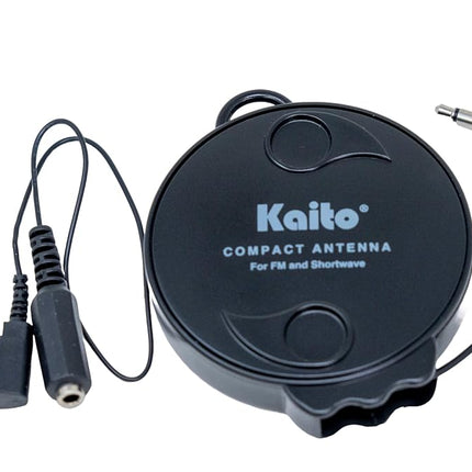Kaito T-1 Radio antenna