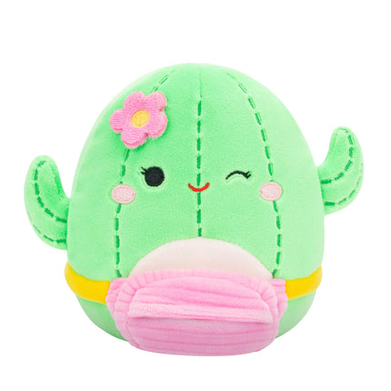 Squishmallows Original 5-Inch Maritza Green Cactus