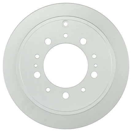 BOSCH 50011499 QuietCast Premium Disc Brake Rotor 