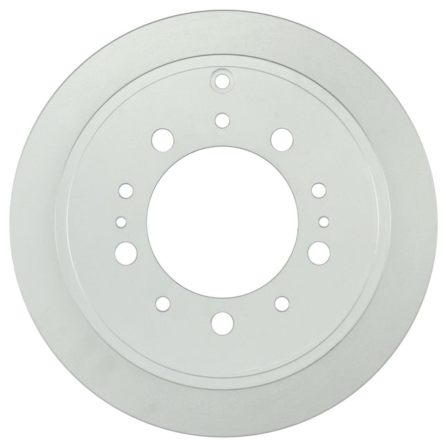 BOSCH 50011499 QuietCast Premium Disc Brake Rotor 