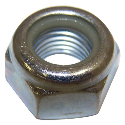 Crown Automotive 6505623AA Lock Nut; by Mopar