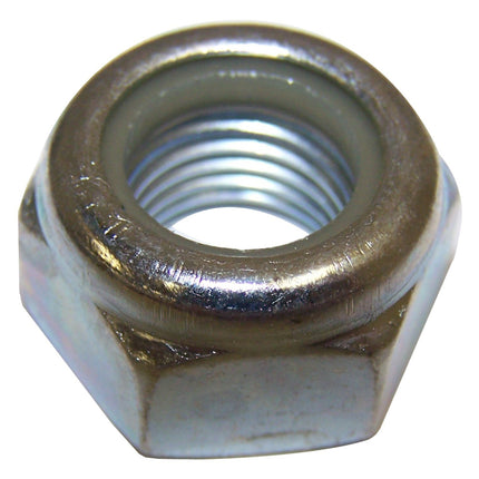 Crown Automotive 6505623AA Lock Nut; by Mopar