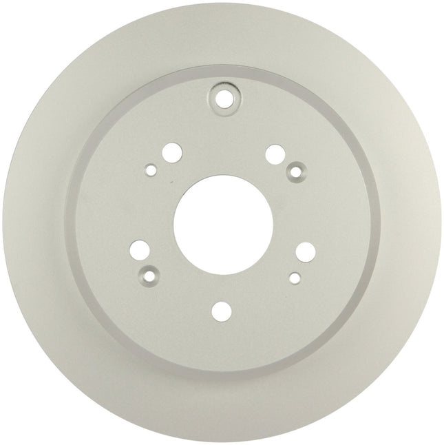 BOSCH 26011447 QuietCast Premium Disc Brake Rotor 