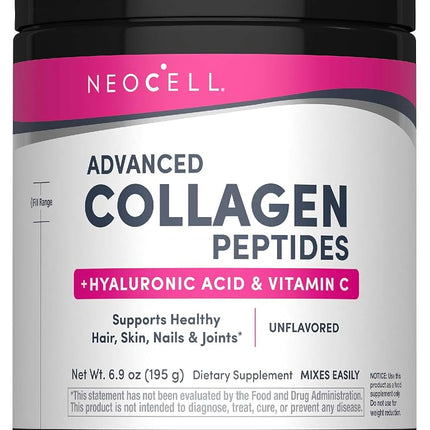 NeoCell Derma Matrix Collagen Skin Complex Powder 