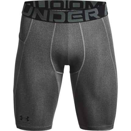 UA HG Armour LNG Shorts