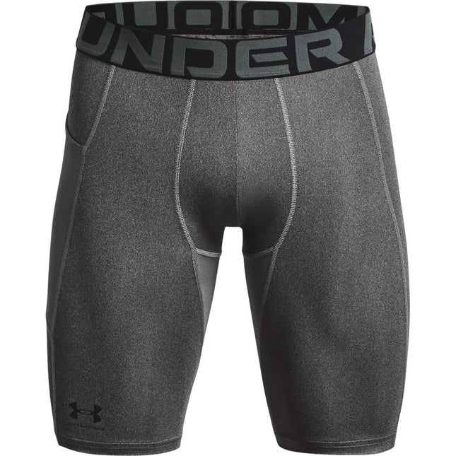 UA HG Armour LNG Shorts