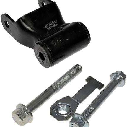 Dorman 722-235 Rear Rearward Leaf Spring Shackle Compatible with Select Dodge/Ram Models