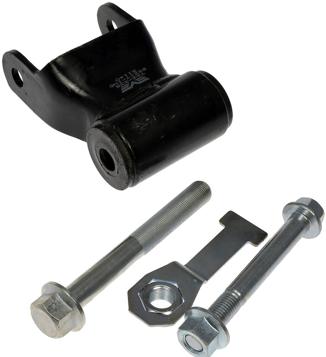 Dorman 722-235 Rear Rearward Leaf Spring Shackle C