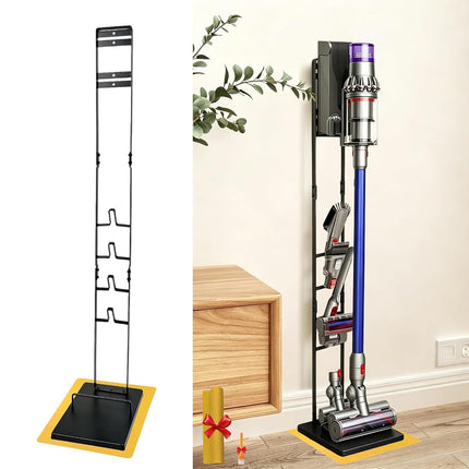 IZSOHHOME Vacuum Stand for Dyson,Handheld V6 V7 V8