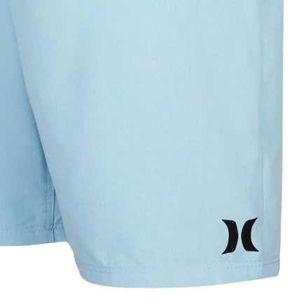 Hurley Boys' H20-dri Pull on Shorts, Dream Blue, Small