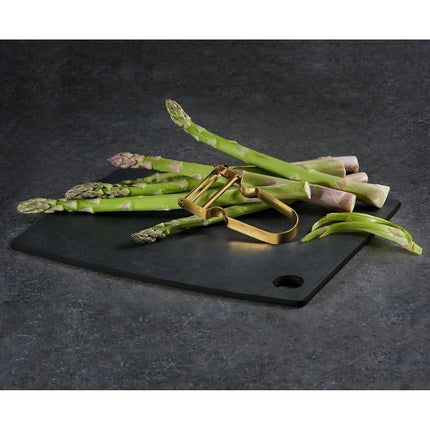 Victorinox REX Peeler - Fruit & Vegetable Peeler for Kitchen Accessories - Ergonomic, Premium Kitchen Utensil - Gold-Plated
