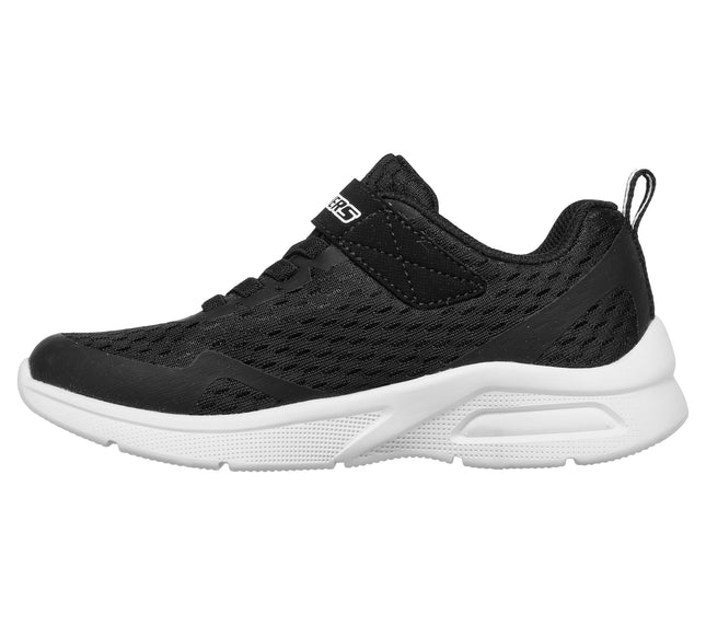 Skechers Boy's Microspec Max - Torvix Sneaker Snea