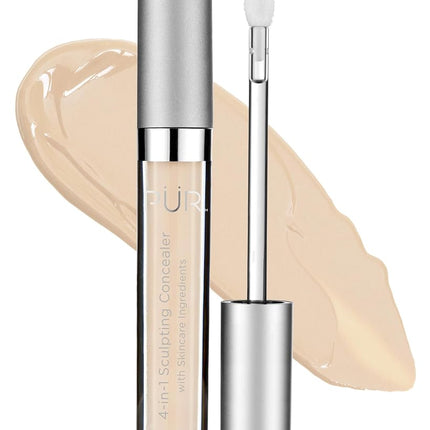 4-in-1 Sculpting Concealer - LG3 by Pur Cosmetics 
