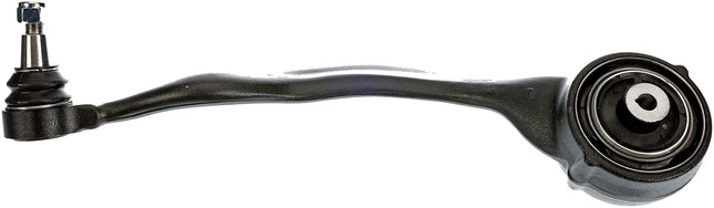 Dorman 526-625 Front Driver Side Lower Forward Suspension Control Arm and Ball Joint Assembly for Select Land Rover Models