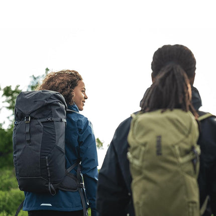 Thule Alltrail X 25L, Nutria