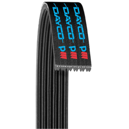 Dayco Ribbed Belt 6PK2135
