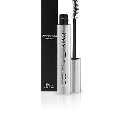 KIKO Milano Mascara Unforgettable