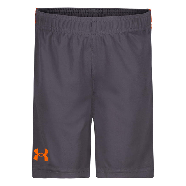 Under Armour Boys' Performance Tech Shorts, Elasti