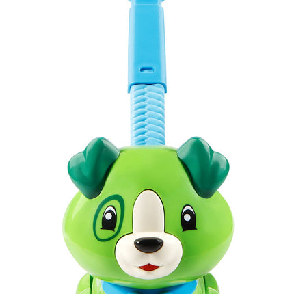 LeapFrog Step & Learn Scout
