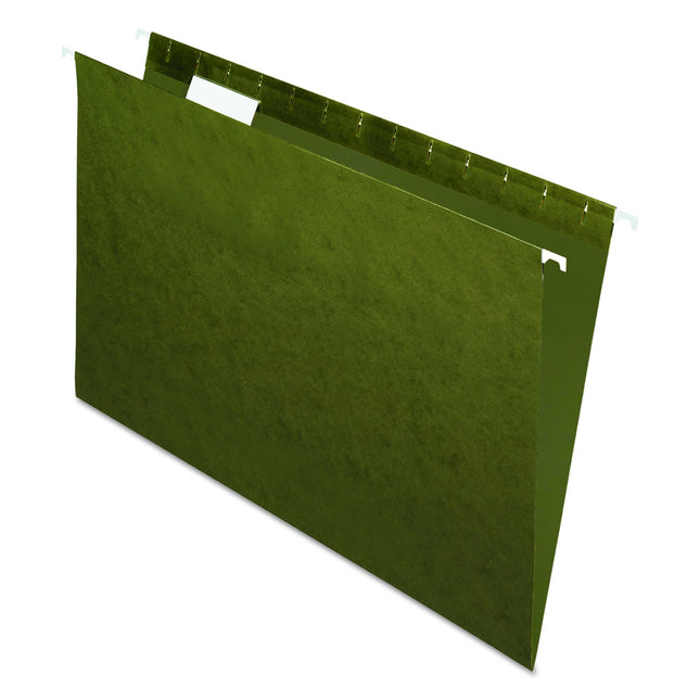 Pendaflex Recycled Suspension Files Legal Size Sta