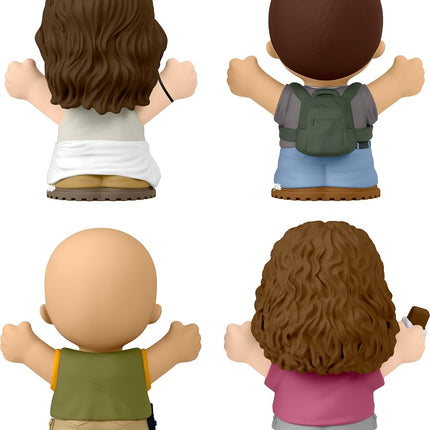 Little People Collector Lost
