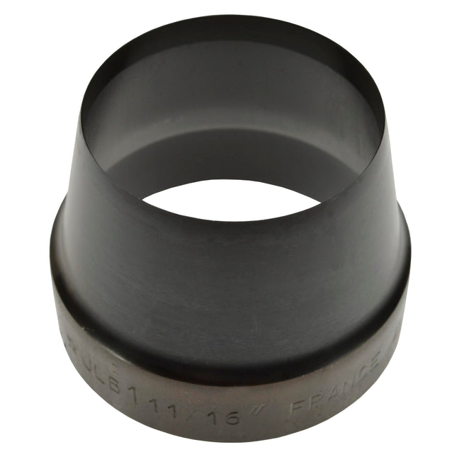 Mayhew Tools 50522 Hollow Punch, 1-11/16", Black