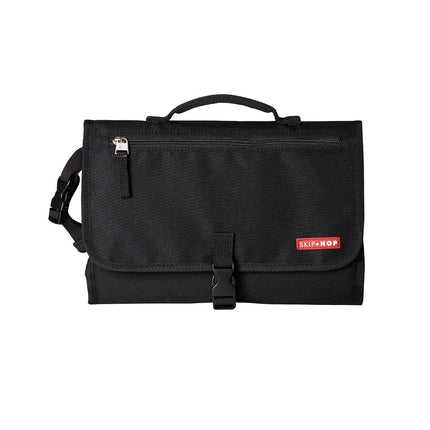 Skip Hop Pronto Signature Changing Set, Black