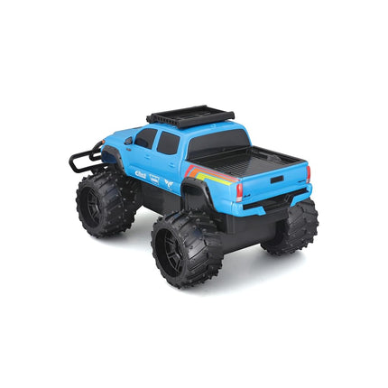 R/C 1:16 Off-Road 2021 Toyota Tacoma Pick-up