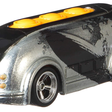 Hot Wheels GJR14 Led-Zeppelin Haulin' Gas 1/5
