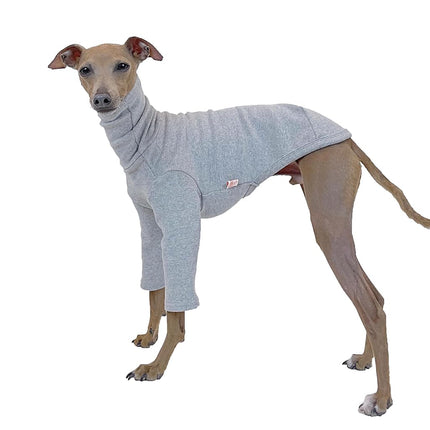 D Doggy Star Italian Greyhound Clothes Flexible T 