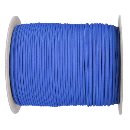 (300m, Royal Blue) - Paracord Planet Paracord (50+