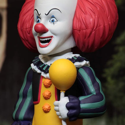 NECA - IT (1990) – Body Knocker – Grippe-Sou