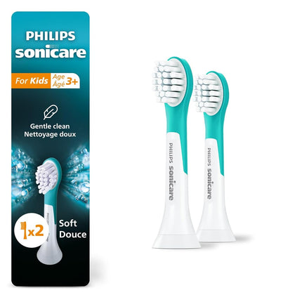 Philips Sonicare for Kids 3+ Genuine Replacement T