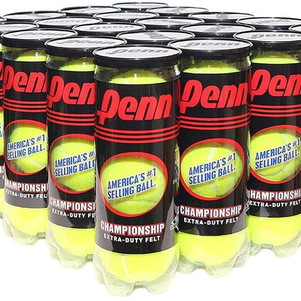 Penn Player Pack - 20 Cans(60 Balls Total)