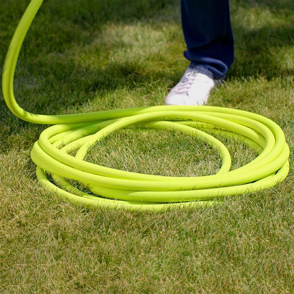 Flexzilla Garden Lead-in Trousers, Heavy Duty, Lightweight, Drinking Water Safe