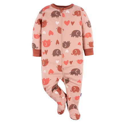 Gerber baby-girls Boys and Girls 12 Piece Layette Gift Set, Mommy's Bestie, Newborn