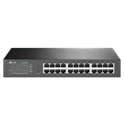 TP-Link TL-SG1024DE 24-Port Desktop Gigabit Easy-S