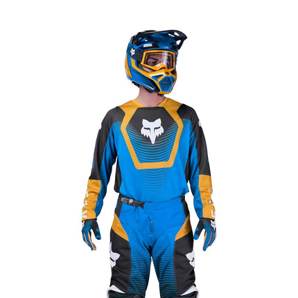Fox Racing Men's 180 Collect Motocross Dirt Bike J