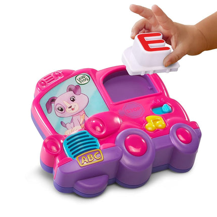 LeapFrog 19356 Tableta Frigofónica