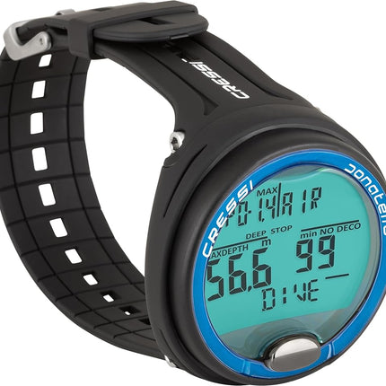 CRESSI Donatello Diving Computer - Professional Wr