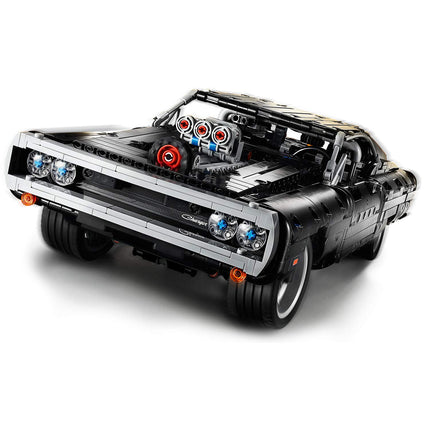 Lego Technic Dom's Dodge Charger