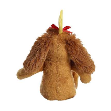 Aurore - Dr Seuss - Max 7"
