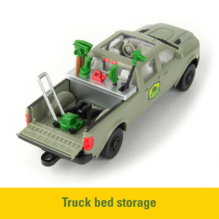 John Deere Lawn and Garden Care Toy Set - LP85796