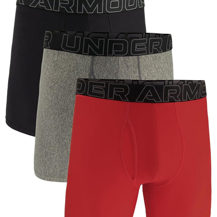 Under Armour Men's Multi-Pack Performance Tech Box