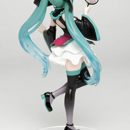 Taito Hatsune Miku ~Mandarin Dress ver~ Prize Figure, Multiple Colors (T83268)