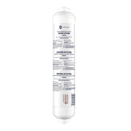 General Electric GXRTDR in-Line Refrigerator/Icemaker Filter