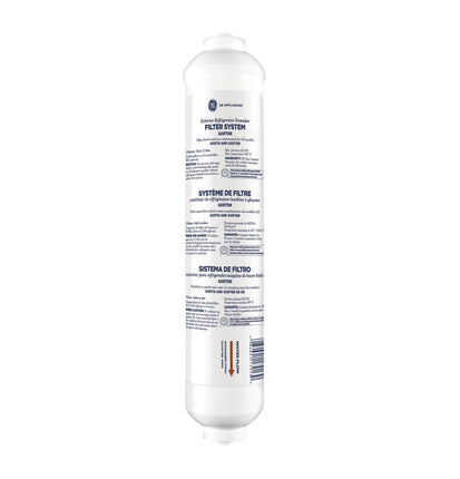 General Electric GXRTDR in-Line Refrigerator/Icema